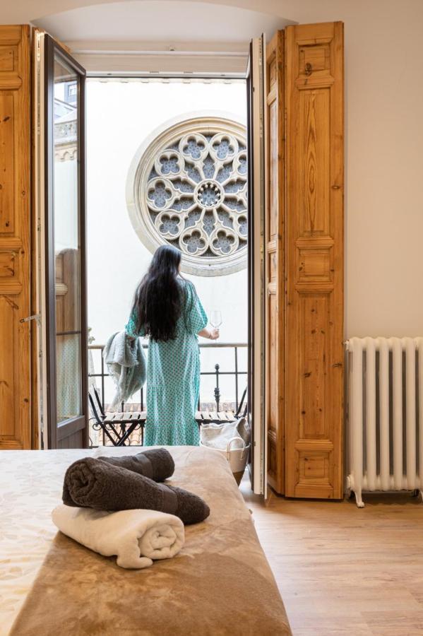 Lujo, Comodidad Y Espacio Gijon Centro Kültér fotó